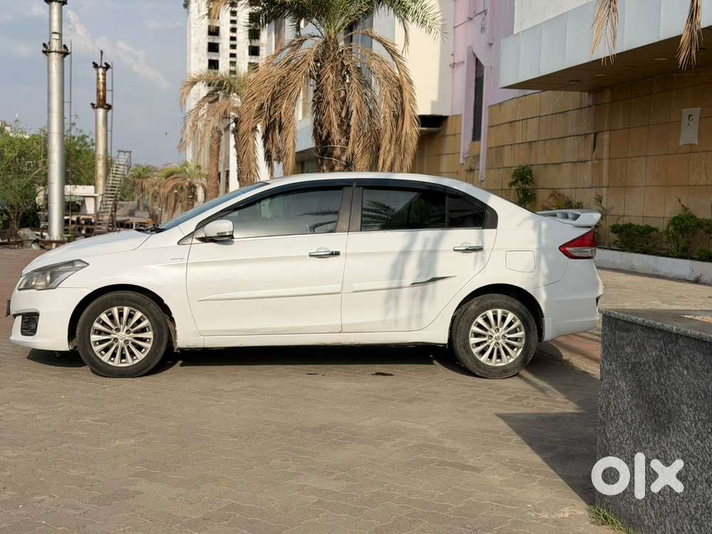 Maruti Suzuki Ciaz Vdi(o) Shvs, 2016, Diesel