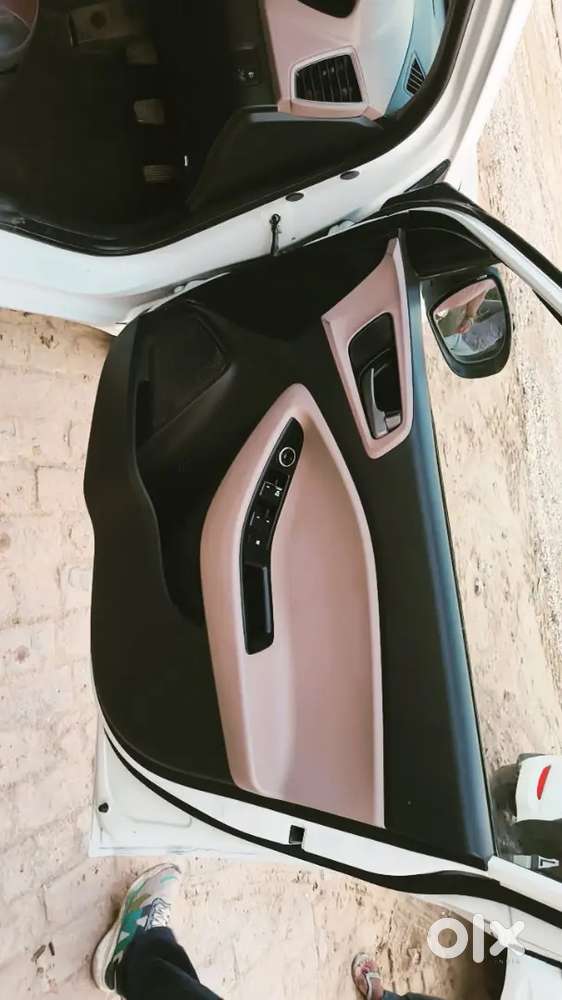 Hyundai I20 Magna 2016 Diesel