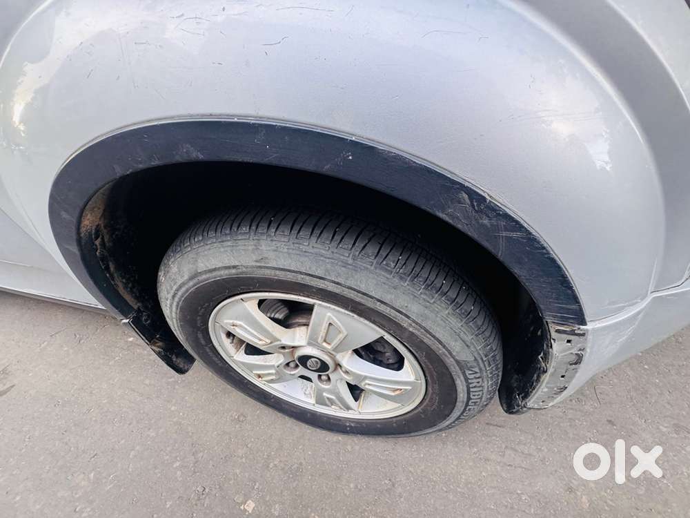 Mahindra Xuv500 Diesel Well Maintained