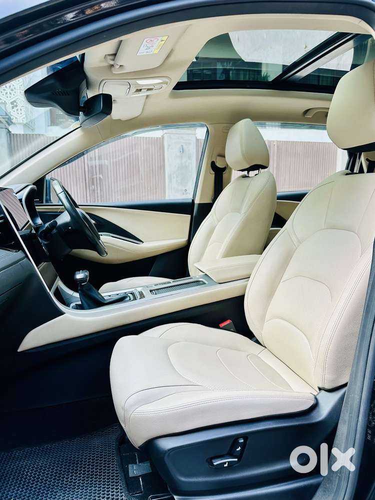 Mg Hector Savvy Pro 1.5 Turbo Cvt, 2023, Petrol