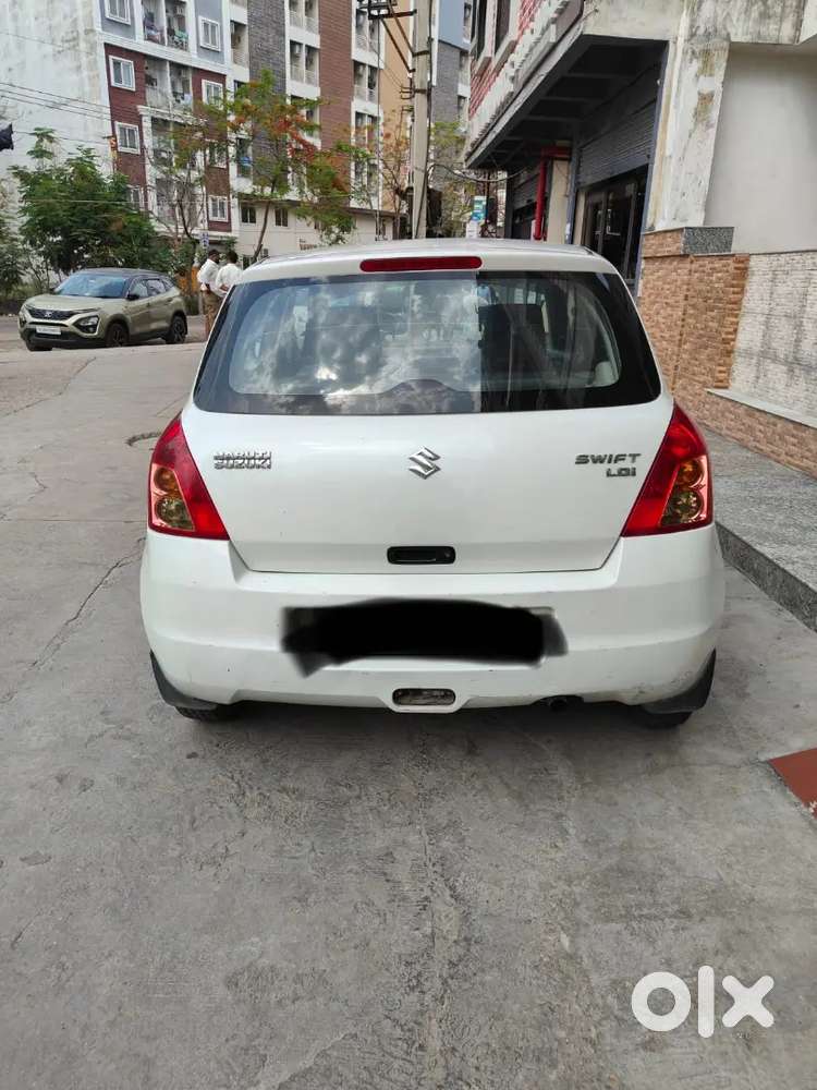 Maruti Suzuki Swift 2011 Diesel
