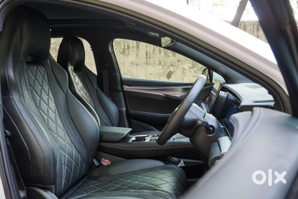 Byd Sealion 7 Premium, 2025, Electric