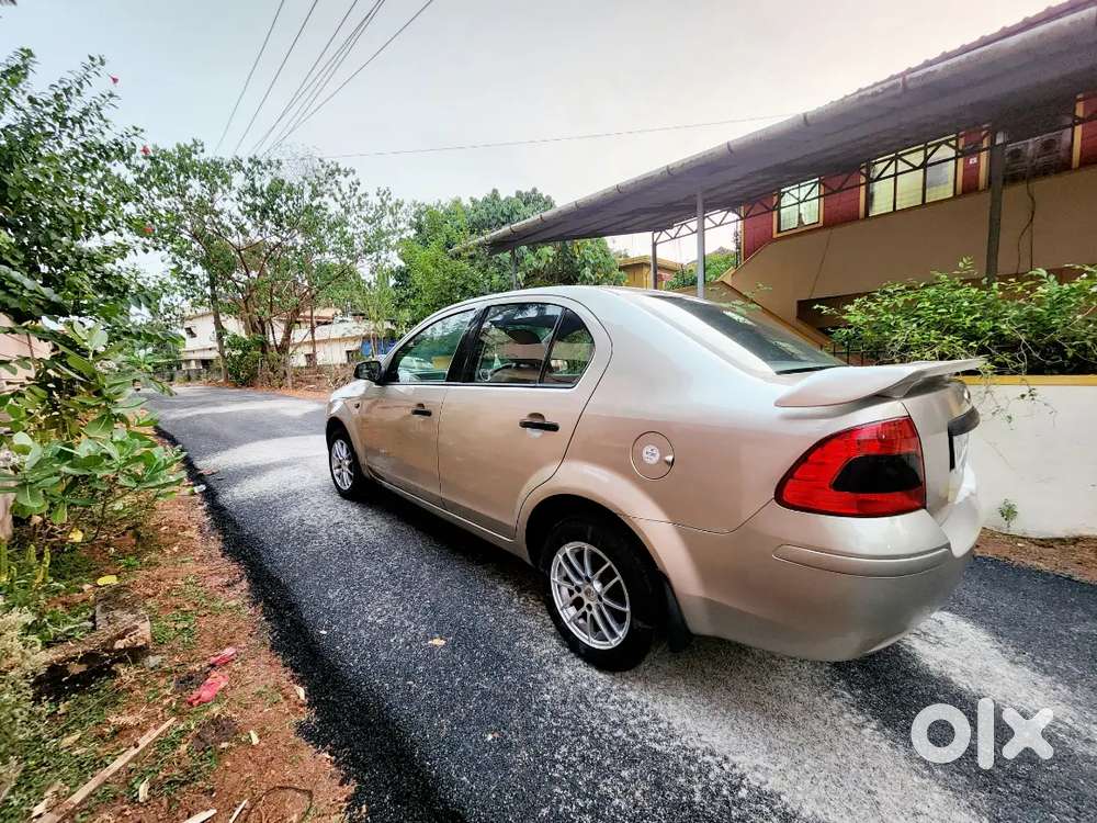 Ford Fiesta 2007 Single Owner