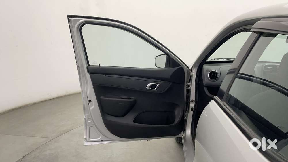 Renault Kwid 1.0 Rxt Sce Special (o), 2018, Petrol