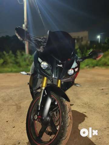 Apache 310 olx hotsell