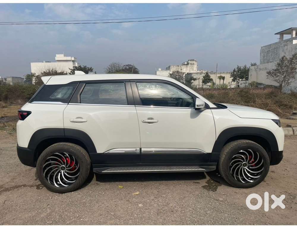 2023 Maruti Suzuki Brezza
