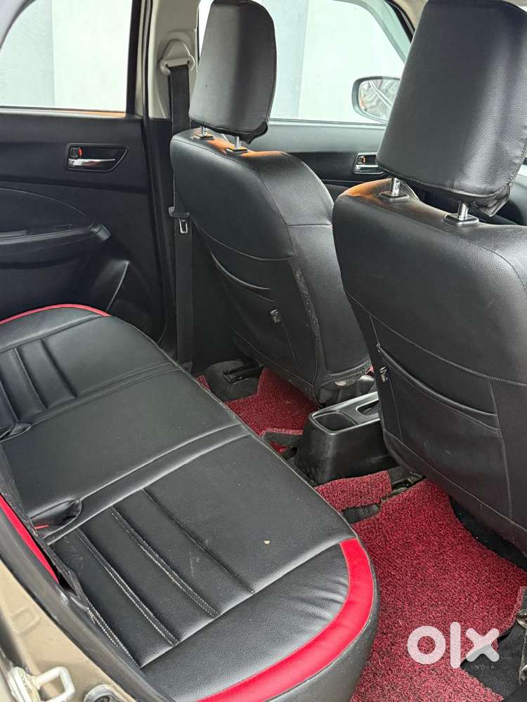 Maruti Suzuki Swift Vvt Vxi, 2021, Petrol