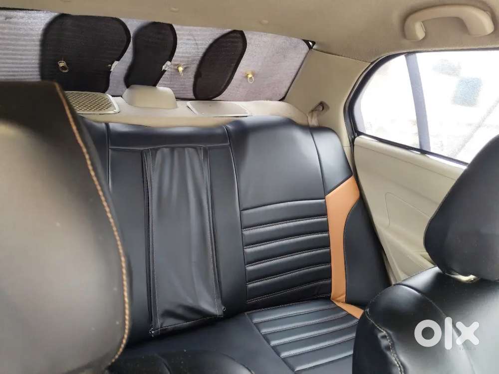Maruti Suzuki Swift Dzire 2015 Diesel 90000 Km Driven