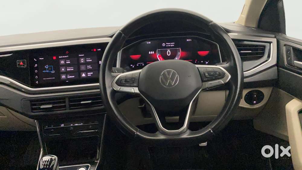Volkswagen Virtus Gt Plus 1.5 Mt, 2024, Petrol