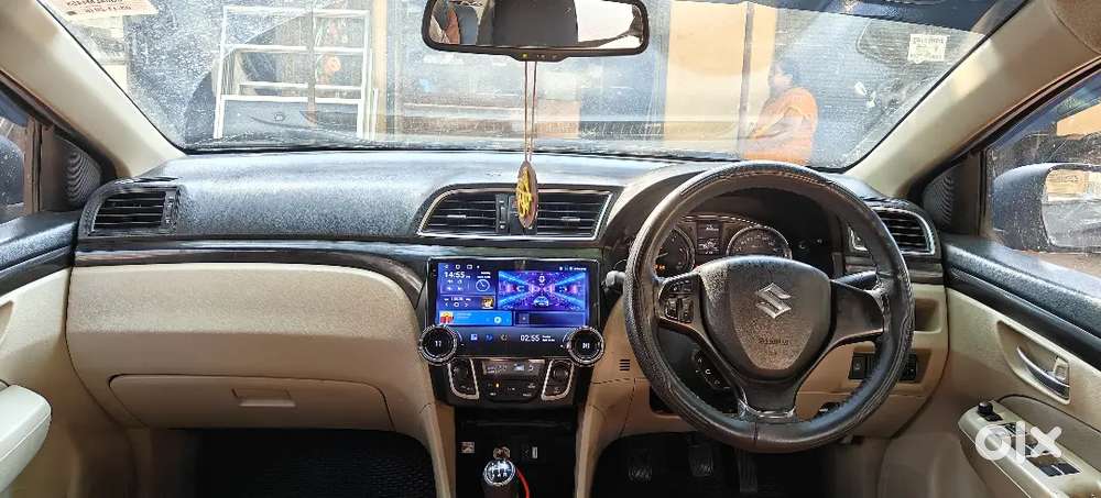 Ciaz Zdi Plus Top Model Jada Nhi Chali Hai Car