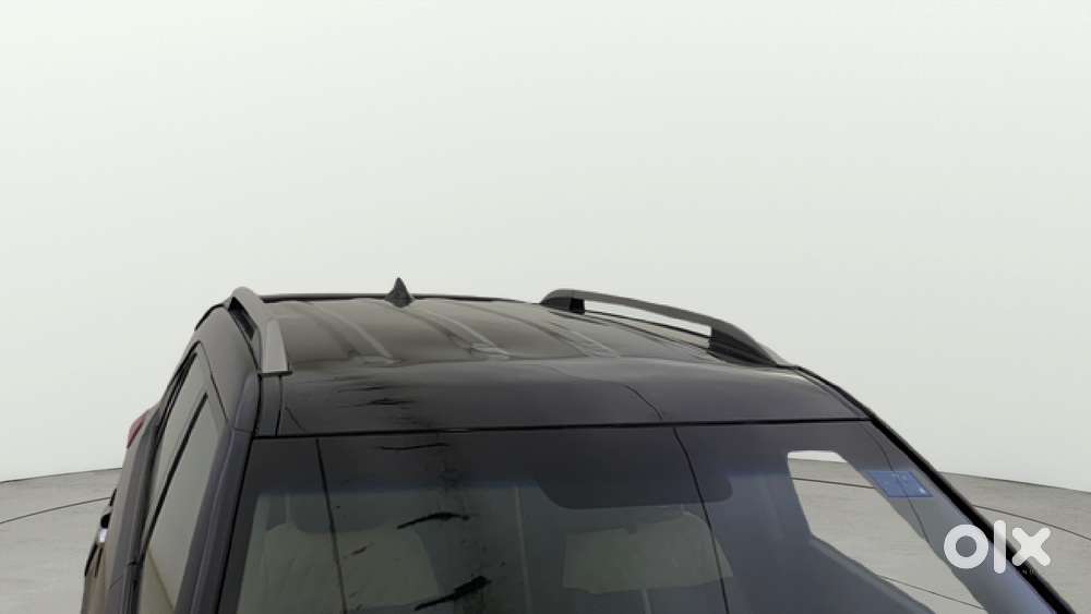 Hyundai Creta 1.6 Sx Plus Petrol At, 2018, Petrol