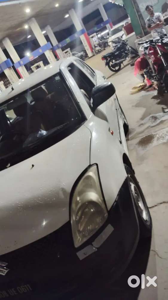 Maruti Suzuki Dzire Diesel 2016