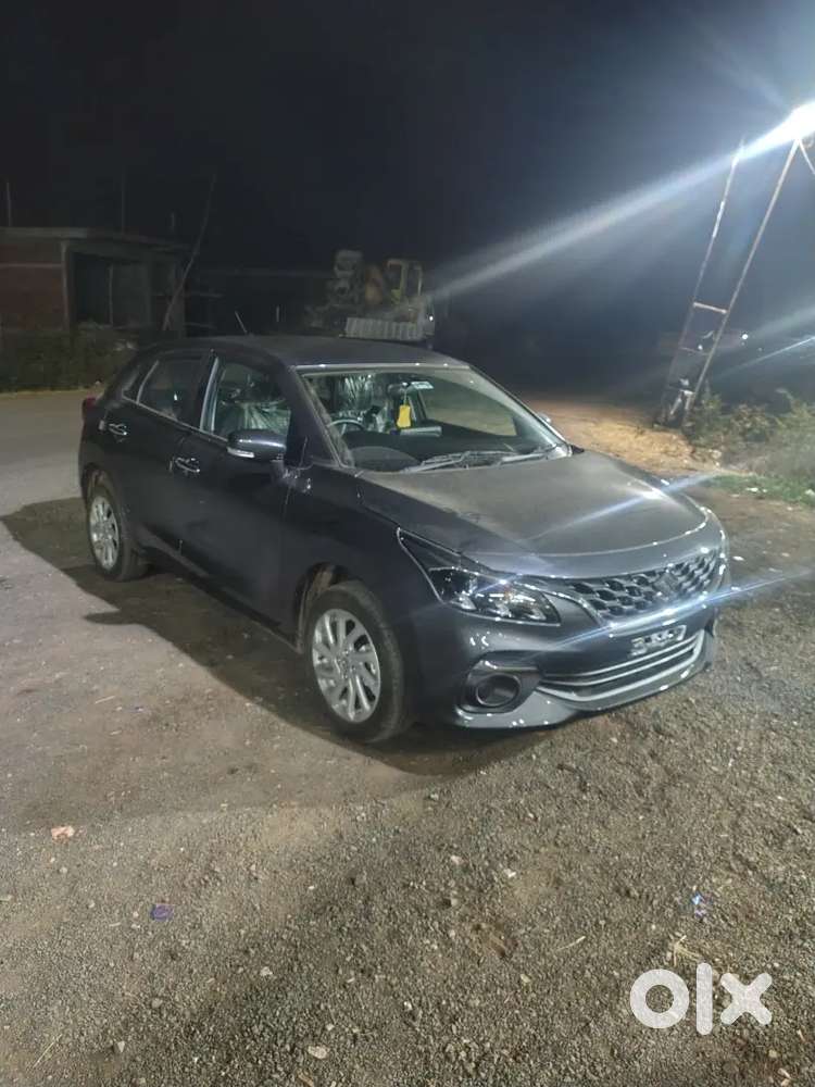 Maruti Suzuki Baleno 2025 Petrol 3100 Km Driven