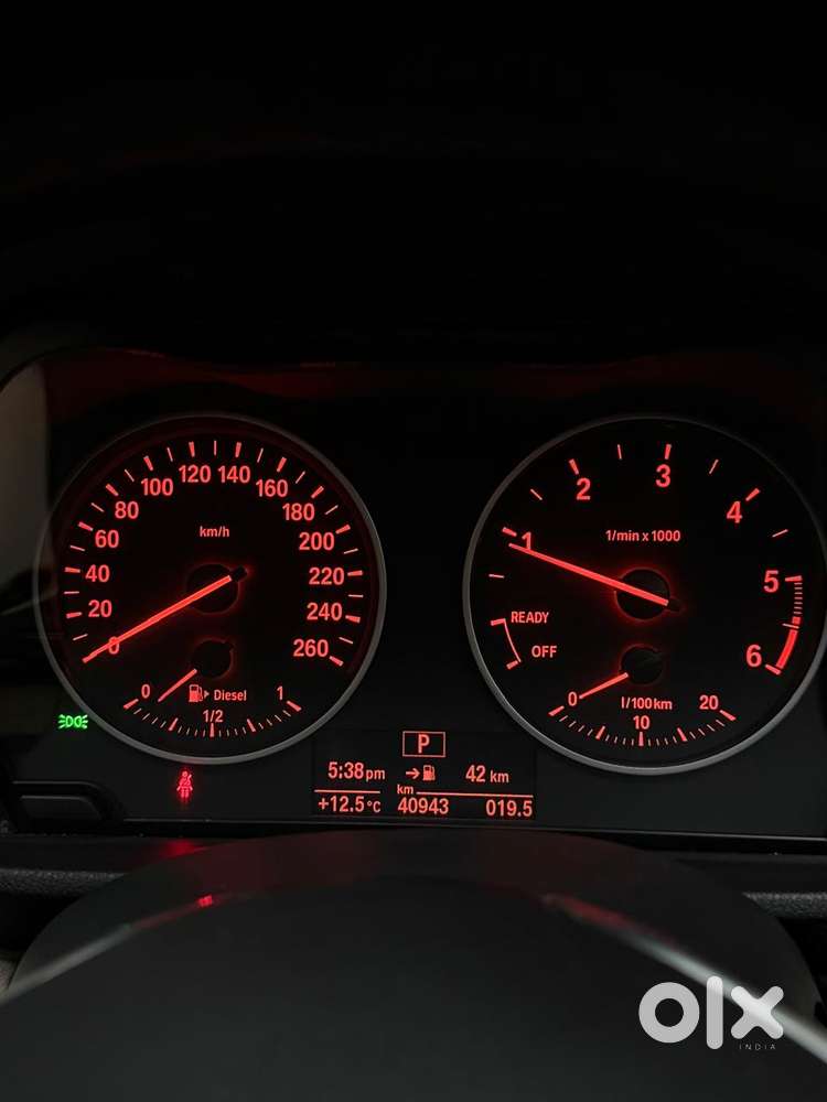 Bmw X1 2.0 Sdrive 20d, 2018, Diesel
