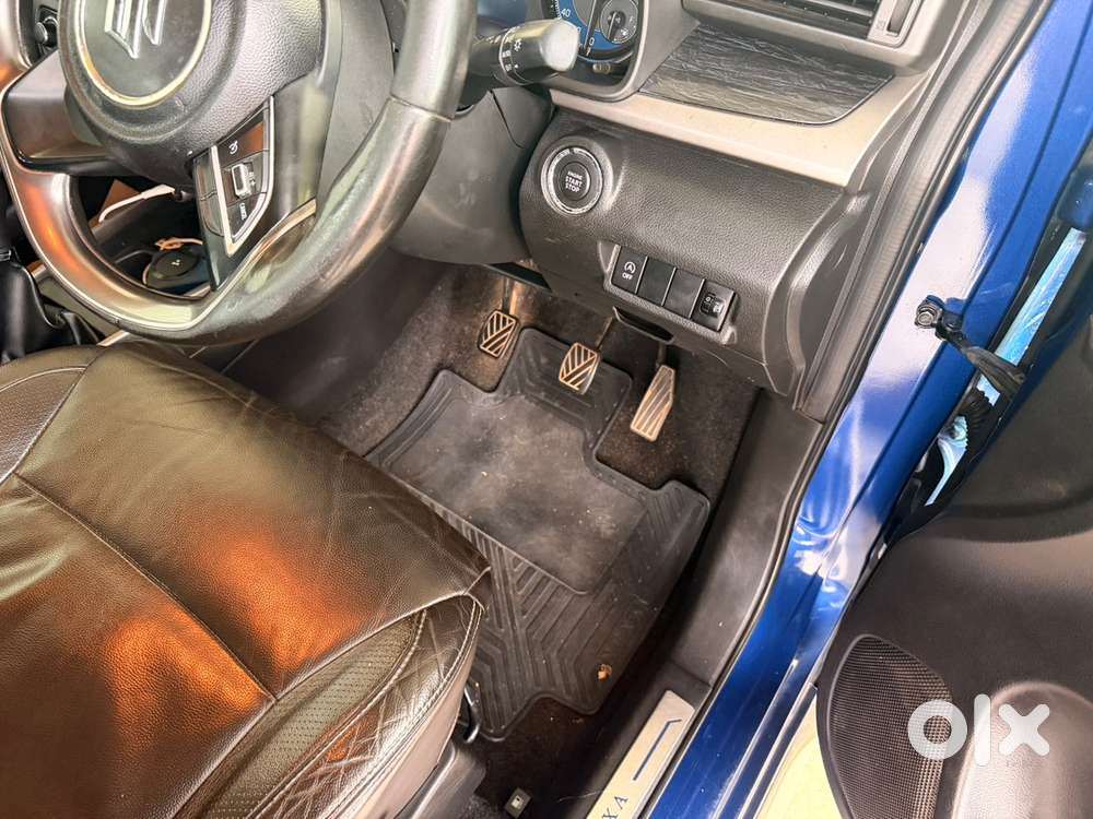 Maruti Suzuki Xl6 2020 Petrol Well Maintained