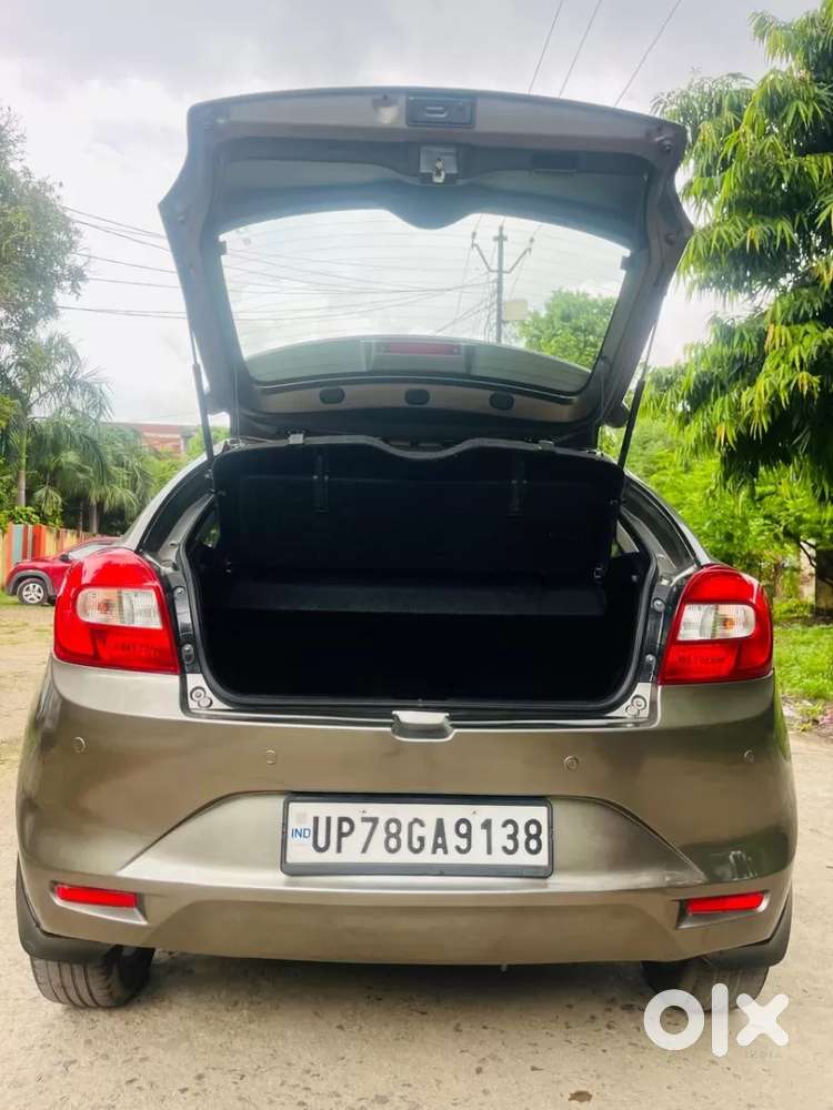 Maruti Suzuki Baleno Zeta, 2020, Petrol