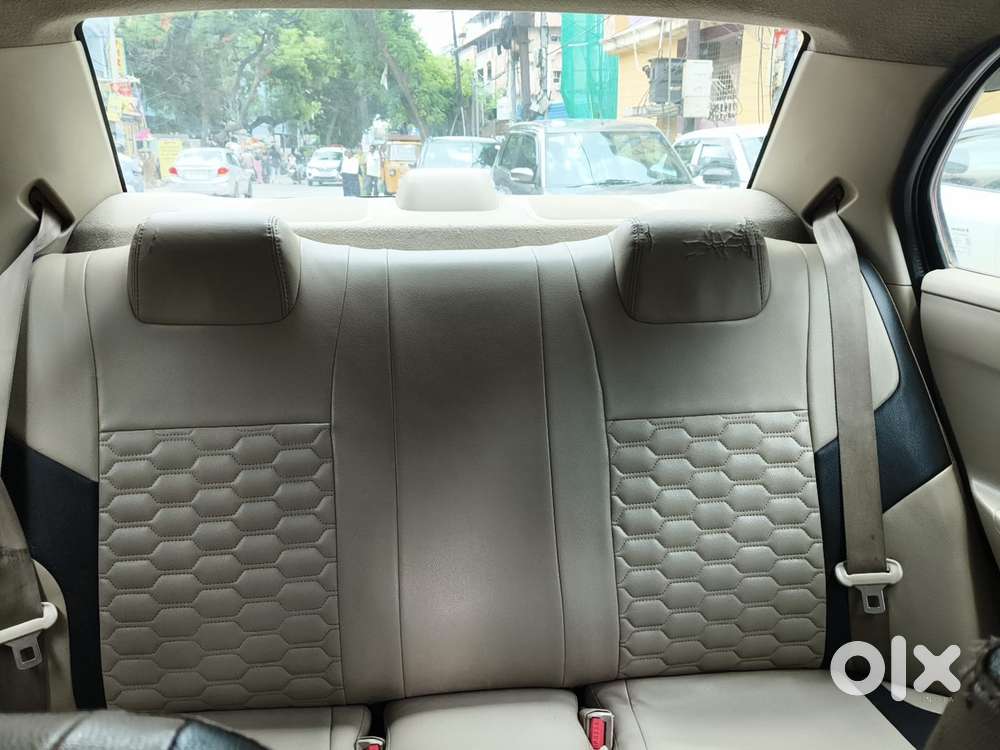 Maruti Suzuki Swift Dzire Tour, 2019, Diesel