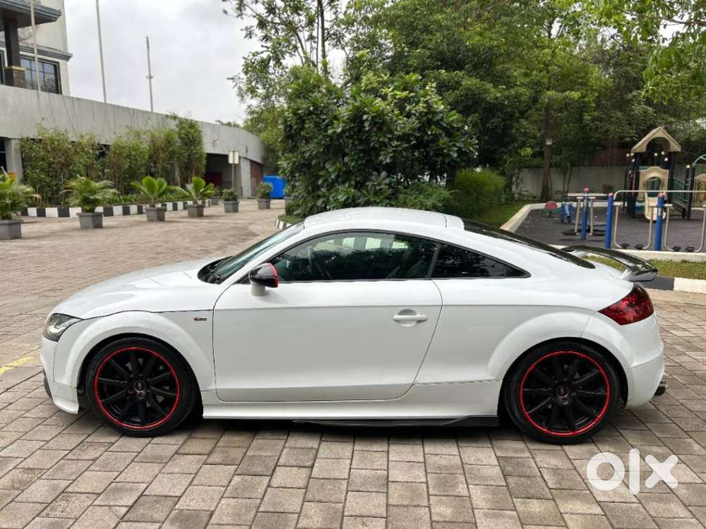 Audi Tt 2.0 Tfsi S Line, 2015, Diesel