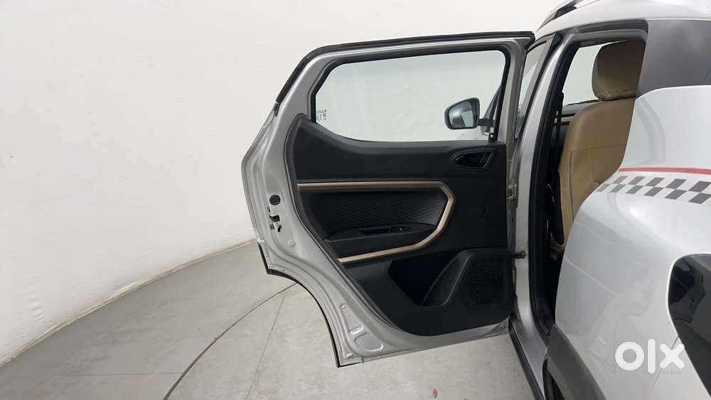 Renault Kiger Rxt Opt, 2023, Petrol