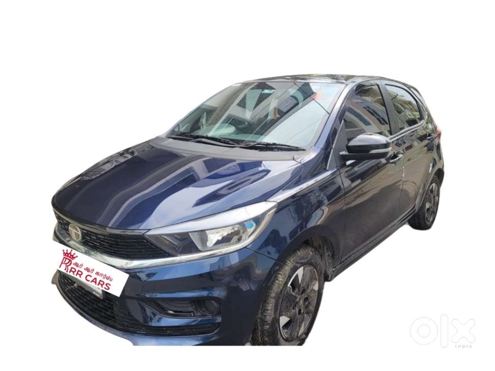 Tata Tiago 1.2 Revotron Xza, 2025, Petrol