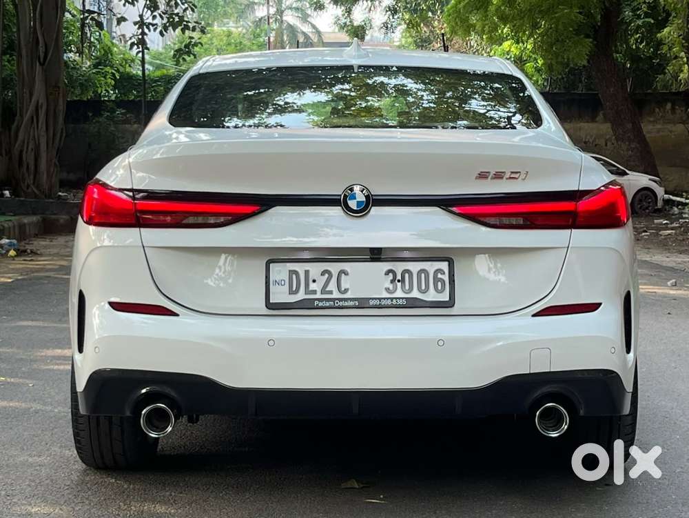 Bmw 2 Series Gran Coupe 220i M Sport, 2023, Petrol