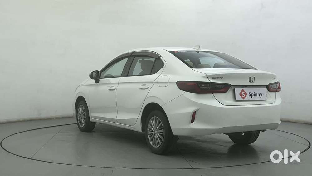 Honda City I-vtec V, 2023, Petrol