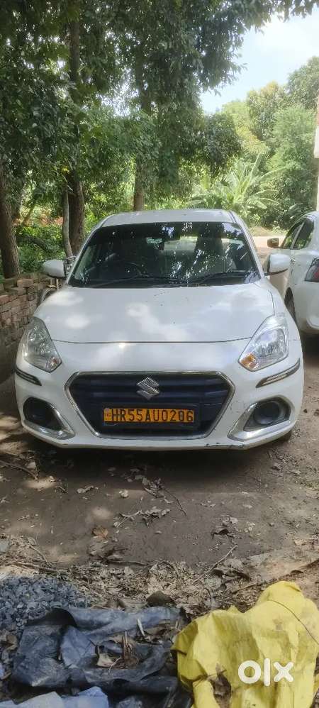 Maruti Suzuki Dzire 2024