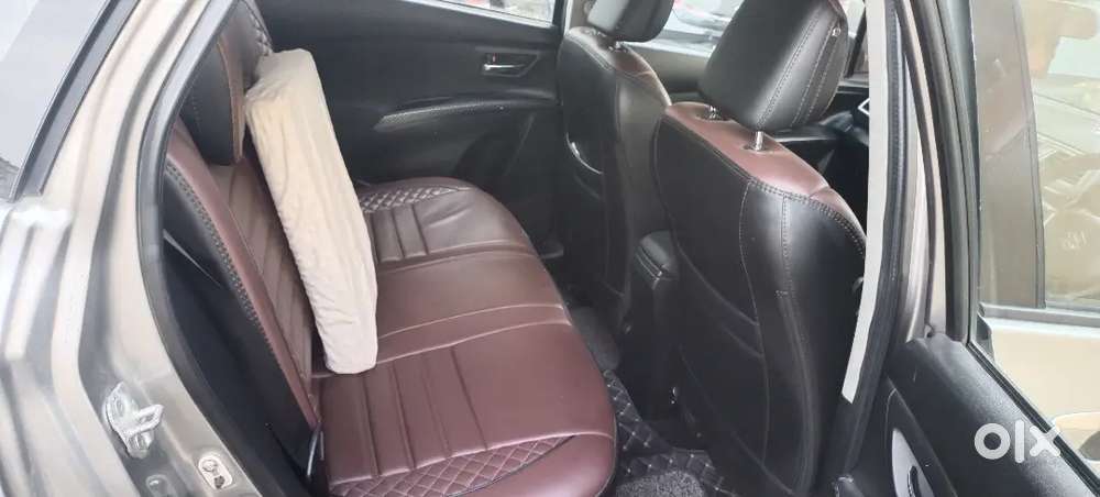 Maruti Suzuki S Cross 2016 Diesel 
113000 Km Driven