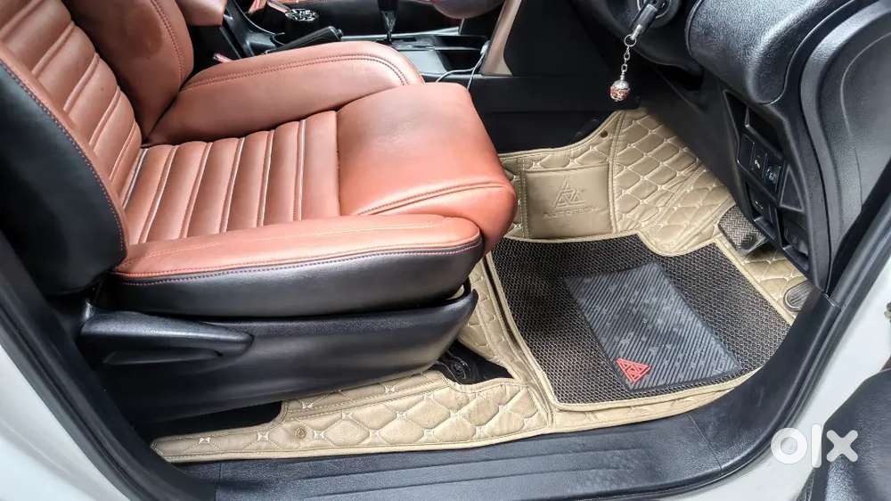 Toyota Innova Crysta 2.8 Gx 2017