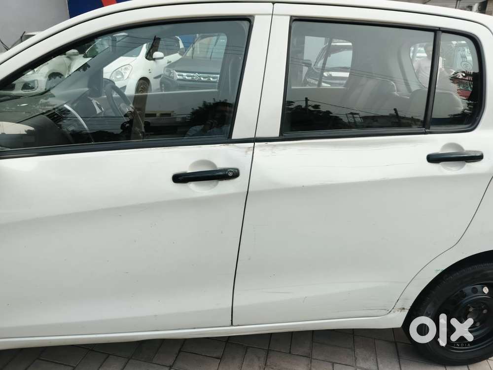 Maruti Suzuki Celerio Vxi Optional, 2015, Petrol