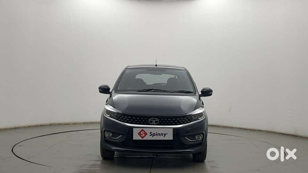 Tata Tiago 1.2 Revotron Xz Plus, 2022, Petrol