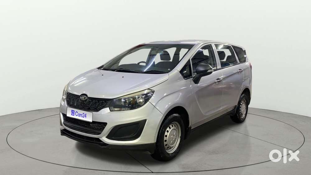 Mahindra Marazzo M2, 2018, Diesel