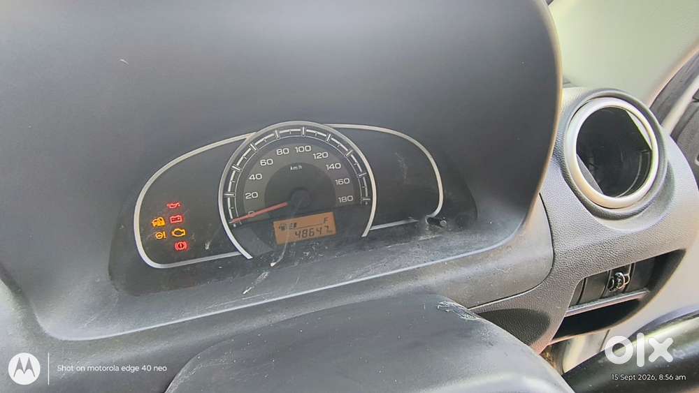 Maruti Suzuki 800 Petrol 47000 Km Driven