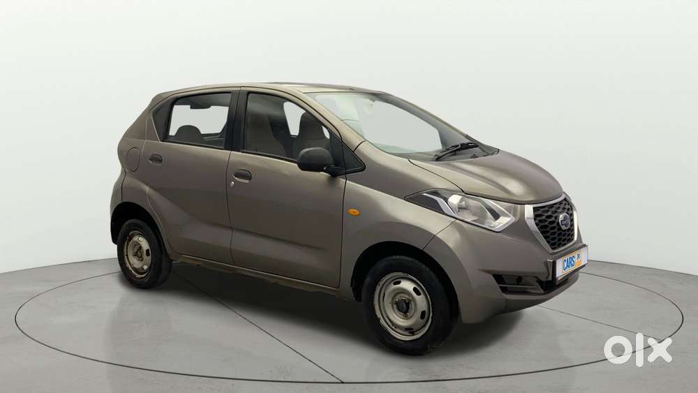 Datsun Redigo A, 2018, Petrol