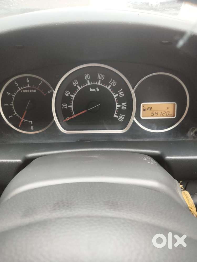 Maruti Suzuki Alto K10 1.0 Vxi, 2013, Petrol