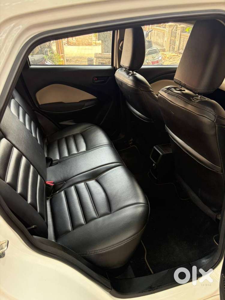 Toyota Glanza S Amt 2023 (willing To Negotiate)