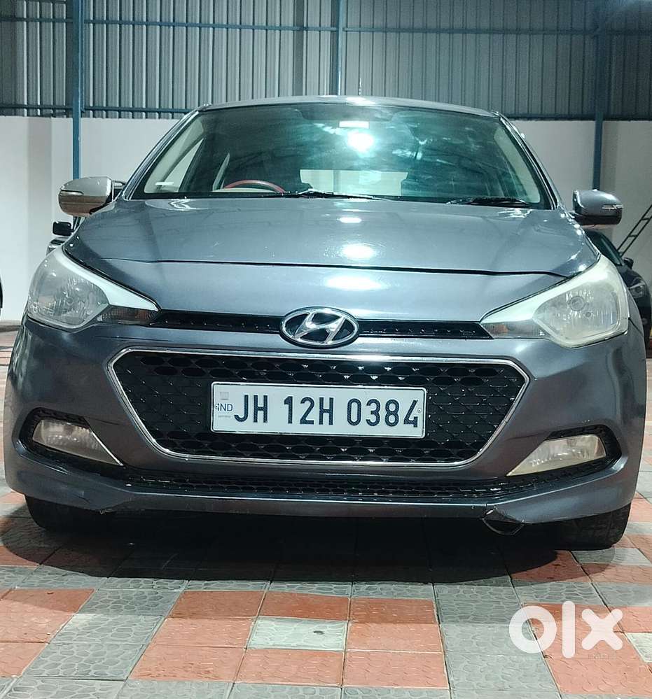 Hyundai I20 1.2 Asta, 2017, Petrol