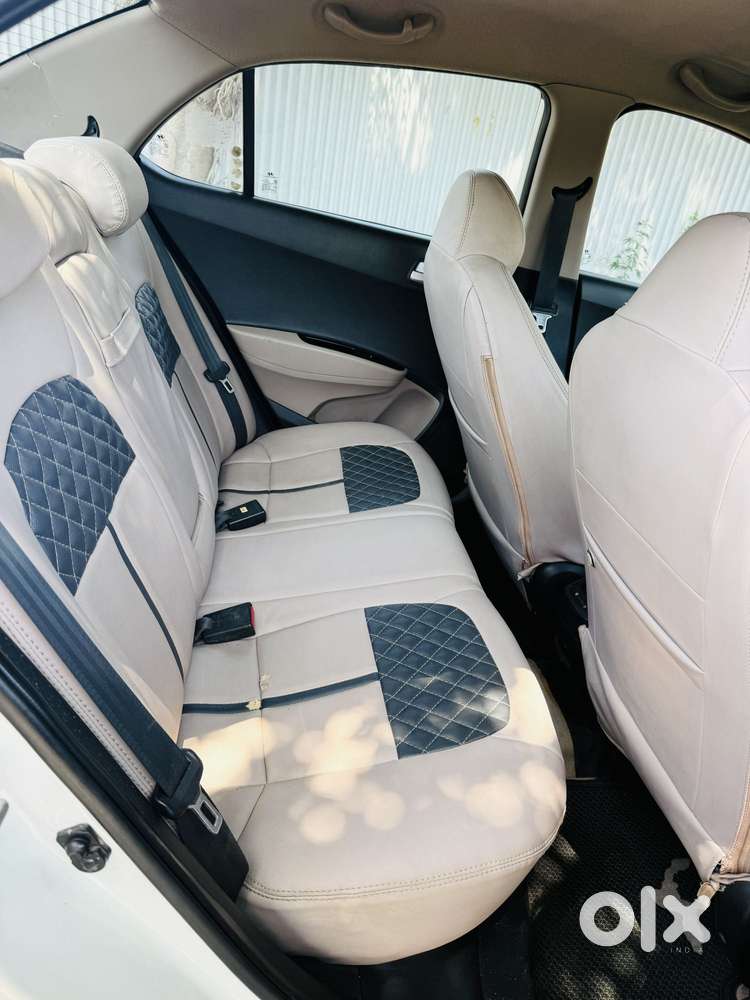 Hyundai Xcent 2014-2016 1.2 Kappa Sx Option, 2014, Petrol