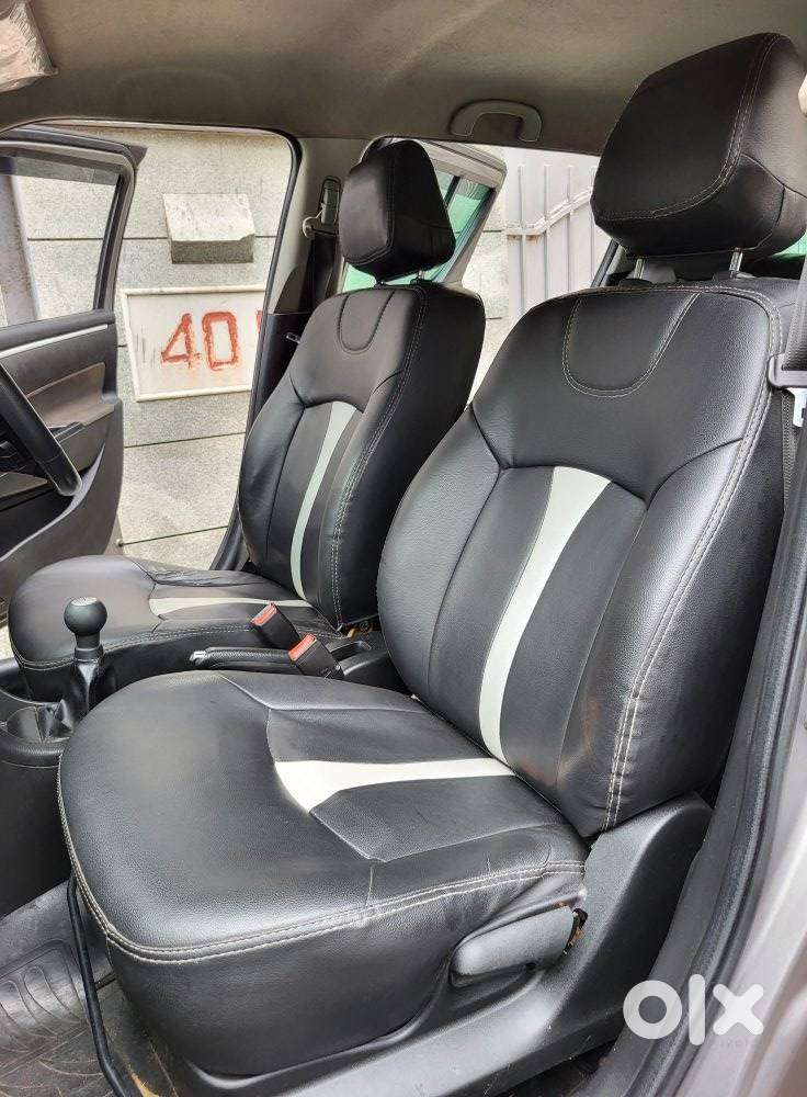 Maruti Suzuki Swift Zxi, 2017, Petrol