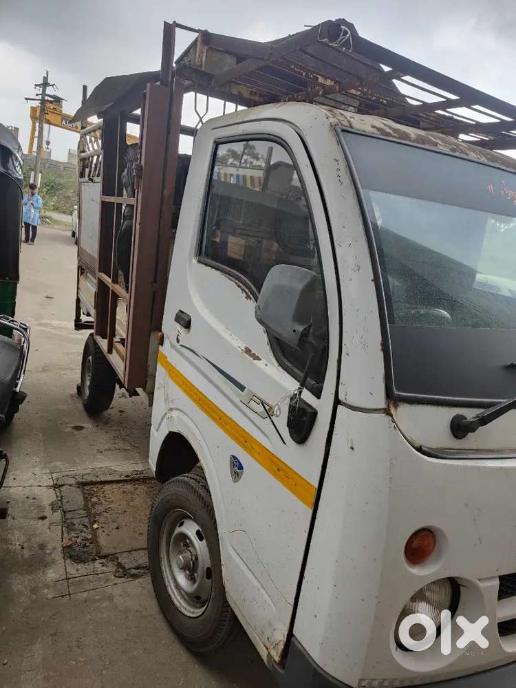 Tata Indigo Ecs 2012