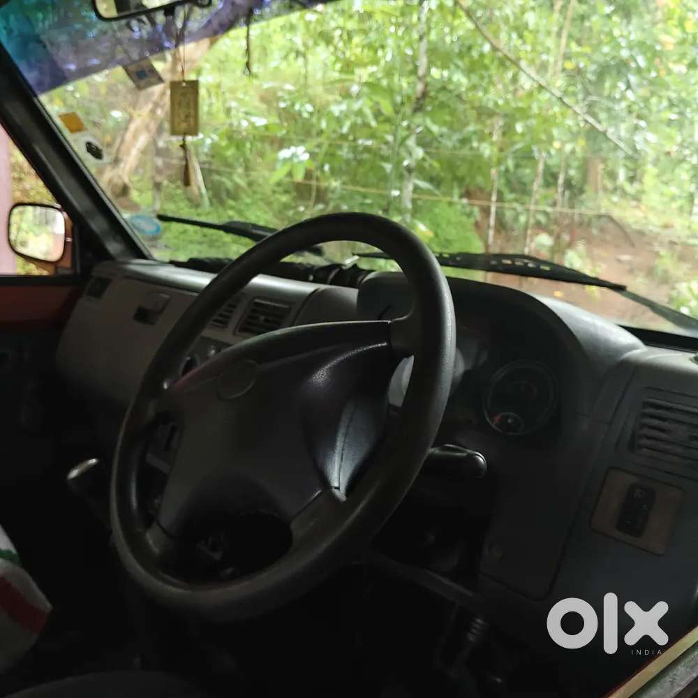 Tata Sumo Gold Cx 2010