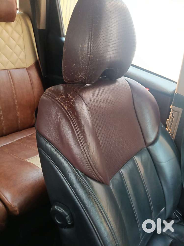 Mahindra Xuv500 W8 1.99 Mhawk, 2013, Diesel