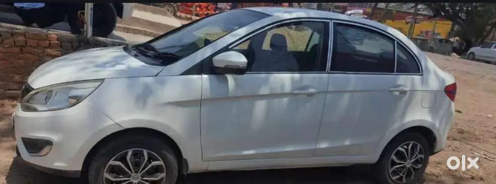 Tata Zest 2015