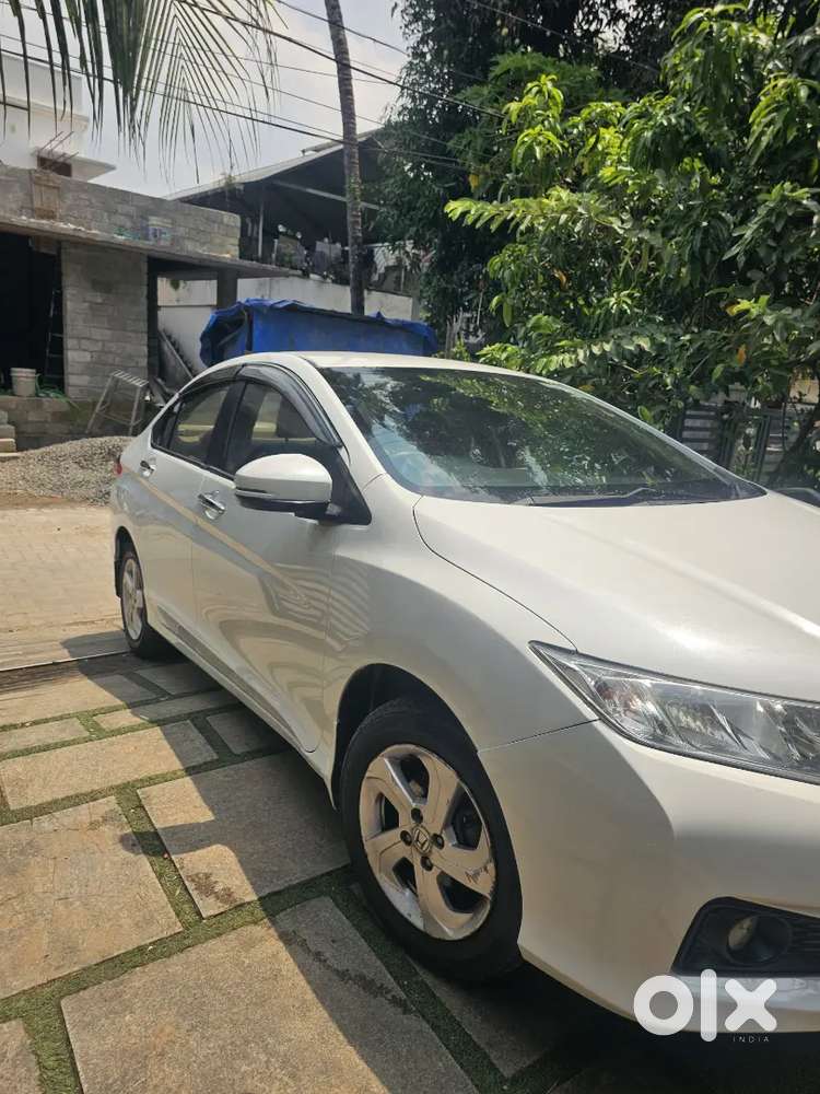 No Accident No Complaint Neet And Clean