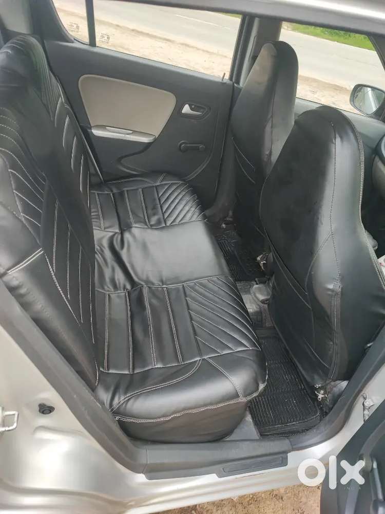 Maruti Suzuki Alto K10 2016 Petrol 36000 Km Driven