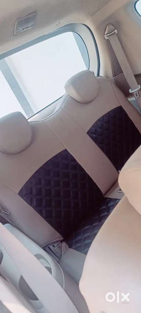 Maruti Suzuki Ertiga 2015 Diesel Manual