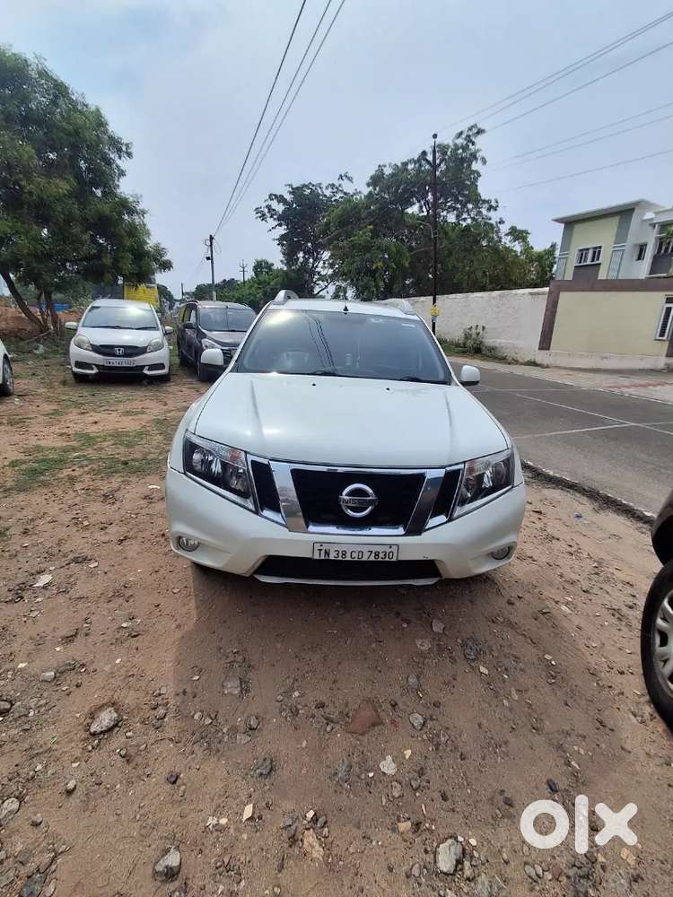 Nissan Terano