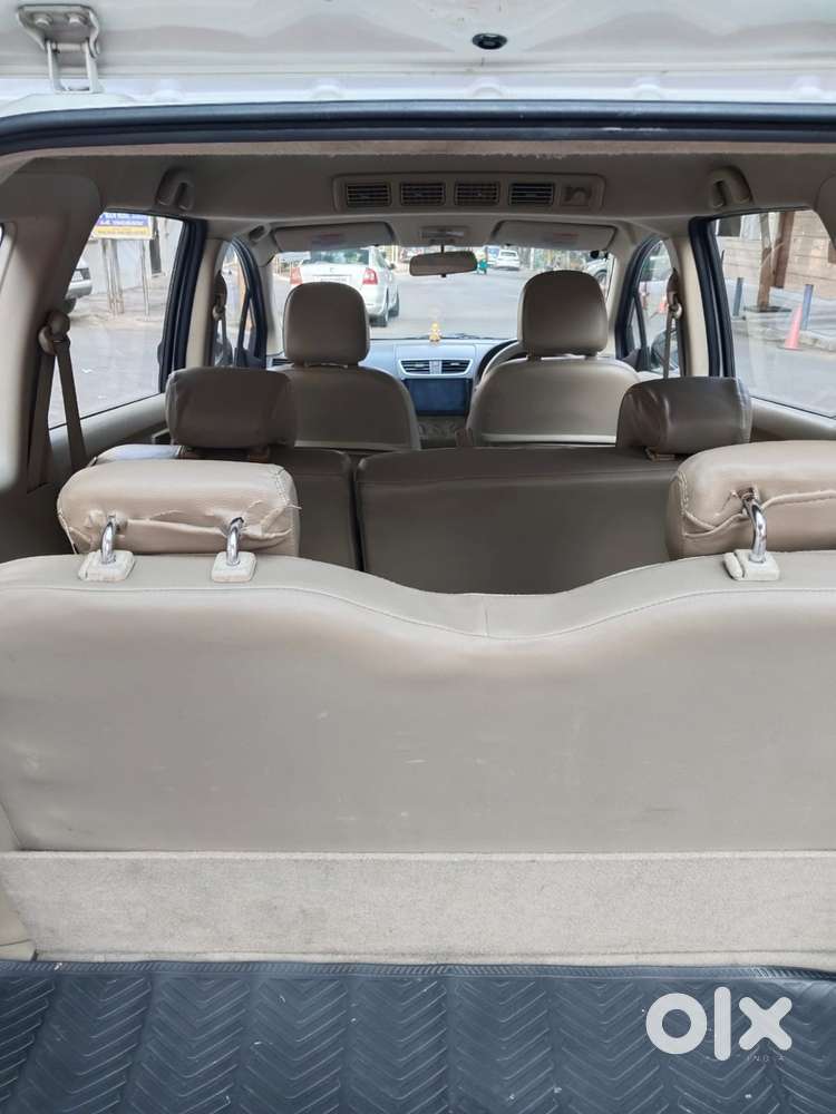 Maruti Suzuki Ertiga 2012-2015 Zxi, 2014, Petrol