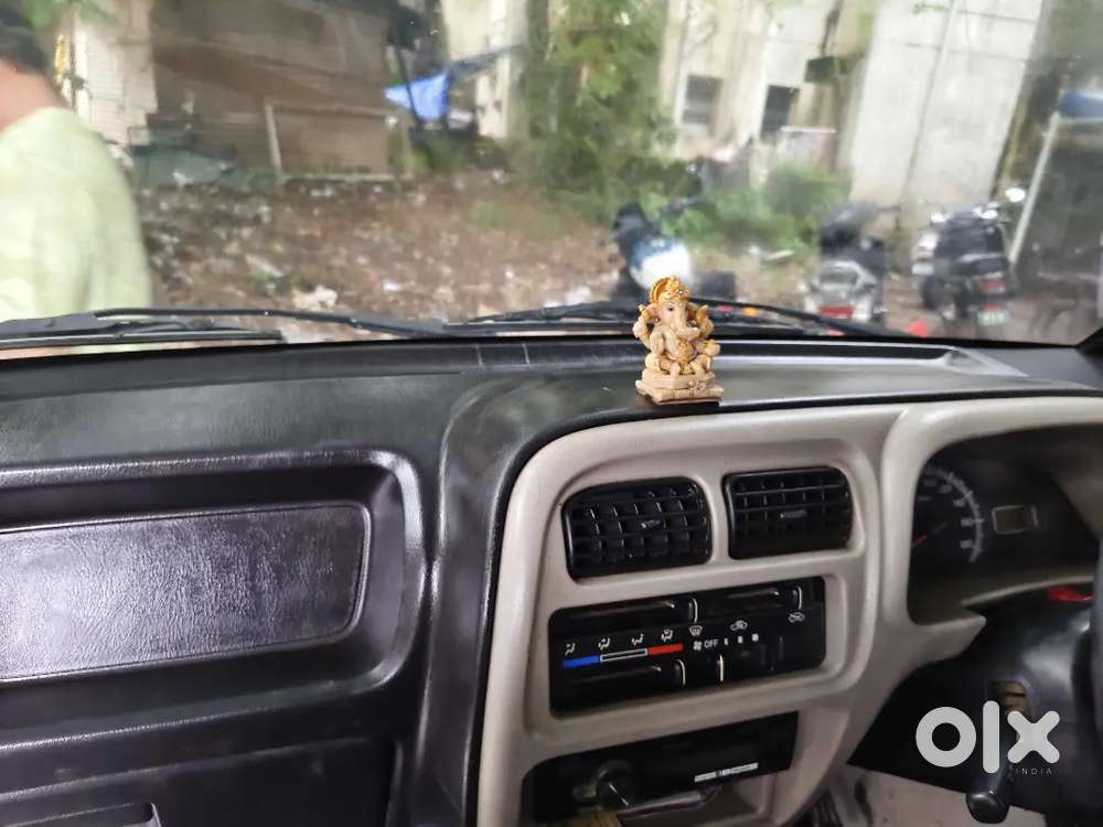 Maruti Suzuki Eeco 2018