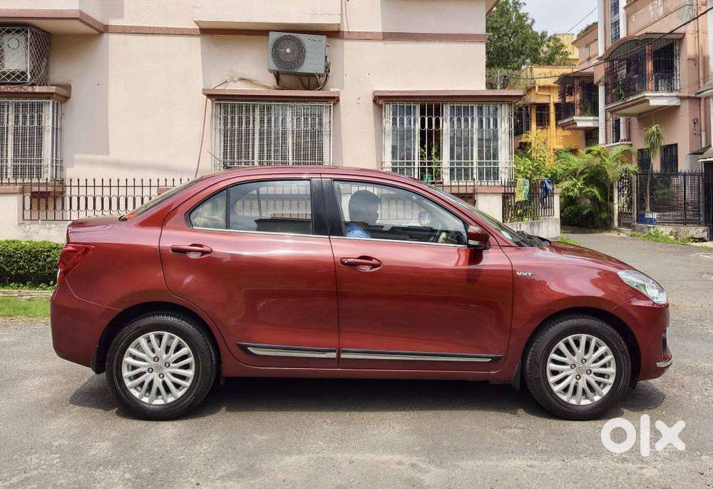 Maruti Suzuki Dzire 1.2 Zxi, 2019, Petrol